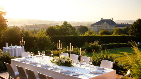 Découvrez les meilleurs plateaux repas pour événements à Neuilly-sur-Seine